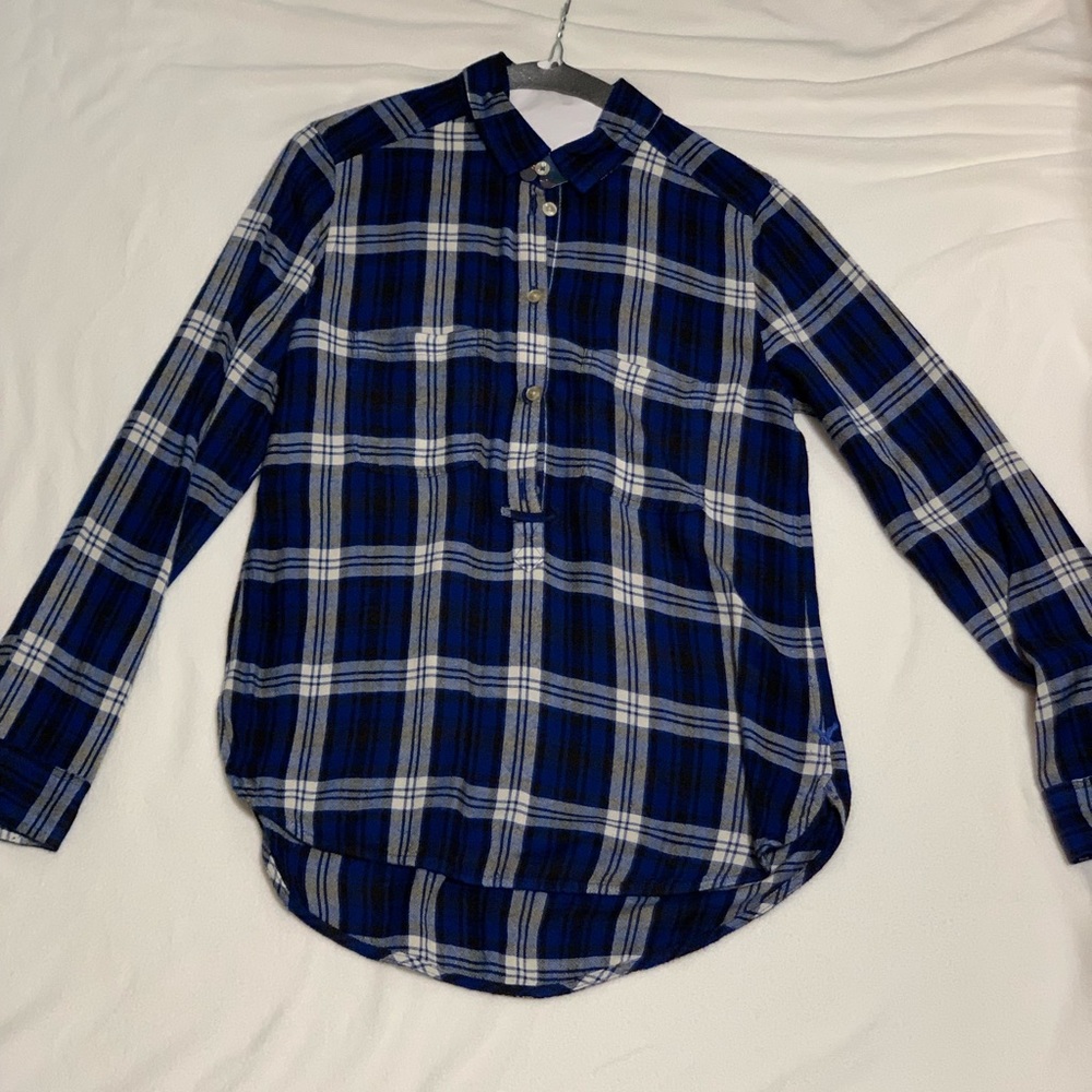American eagle flannel